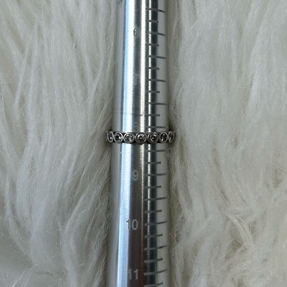 Pandora eternity ring - Picture 2 of 9